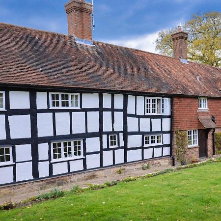 هايواردز هيث Twyford Farm B&B المظهر الخارجي الصورة