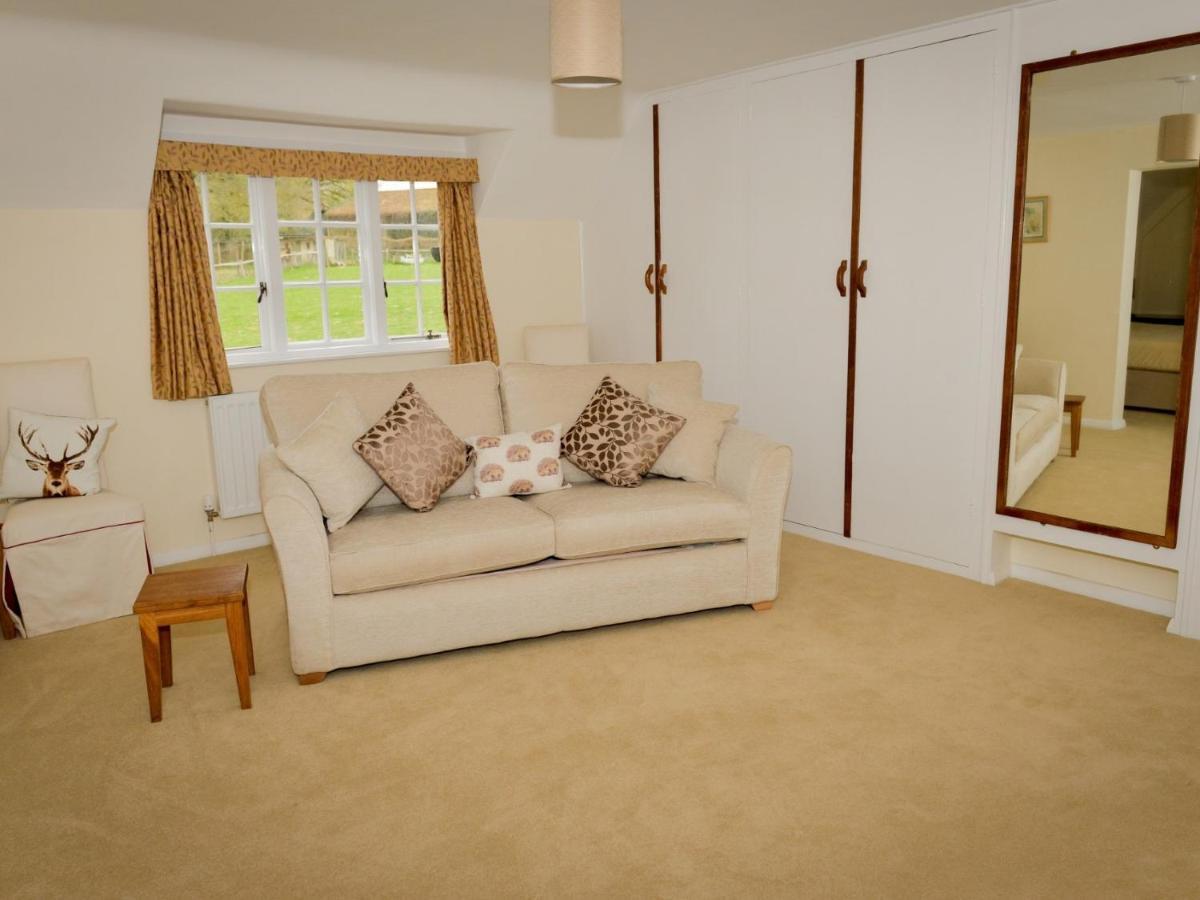 هايواردز هيث Twyford Farm B&B المظهر الخارجي الصورة