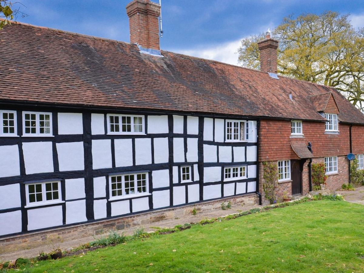 هايواردز هيث Twyford Farm B&B المظهر الخارجي الصورة