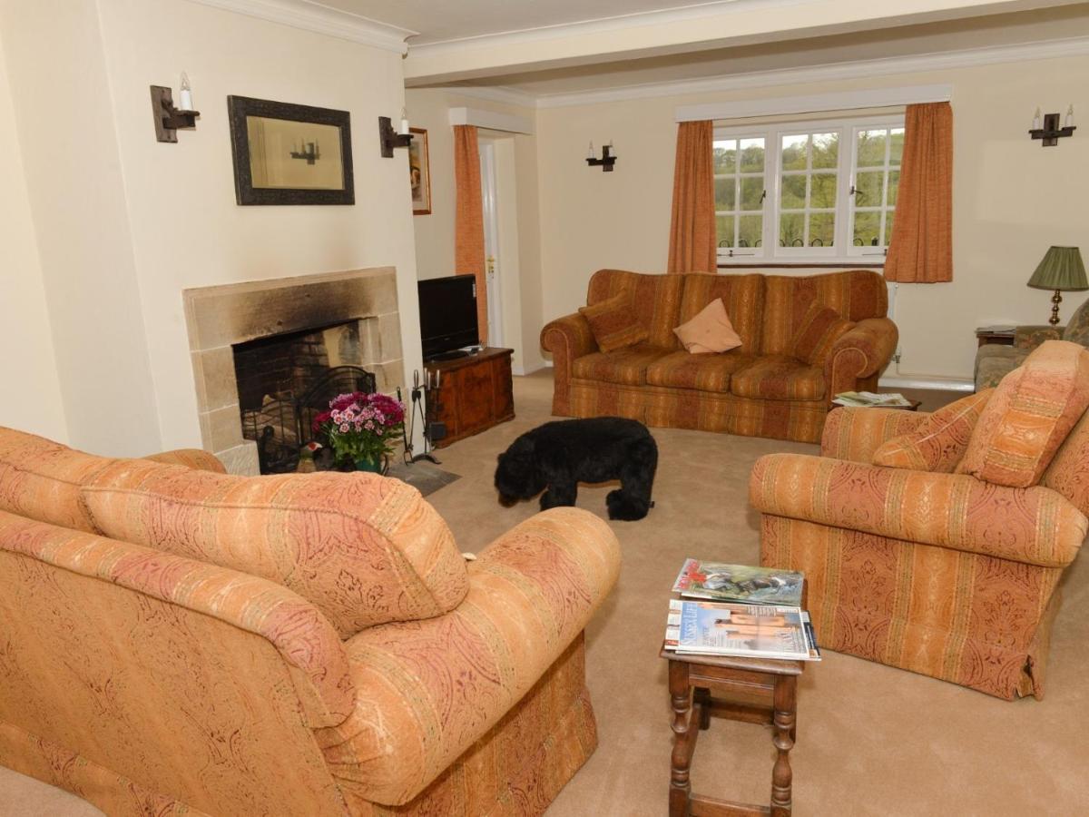 هايواردز هيث Twyford Farm B&B المظهر الخارجي الصورة