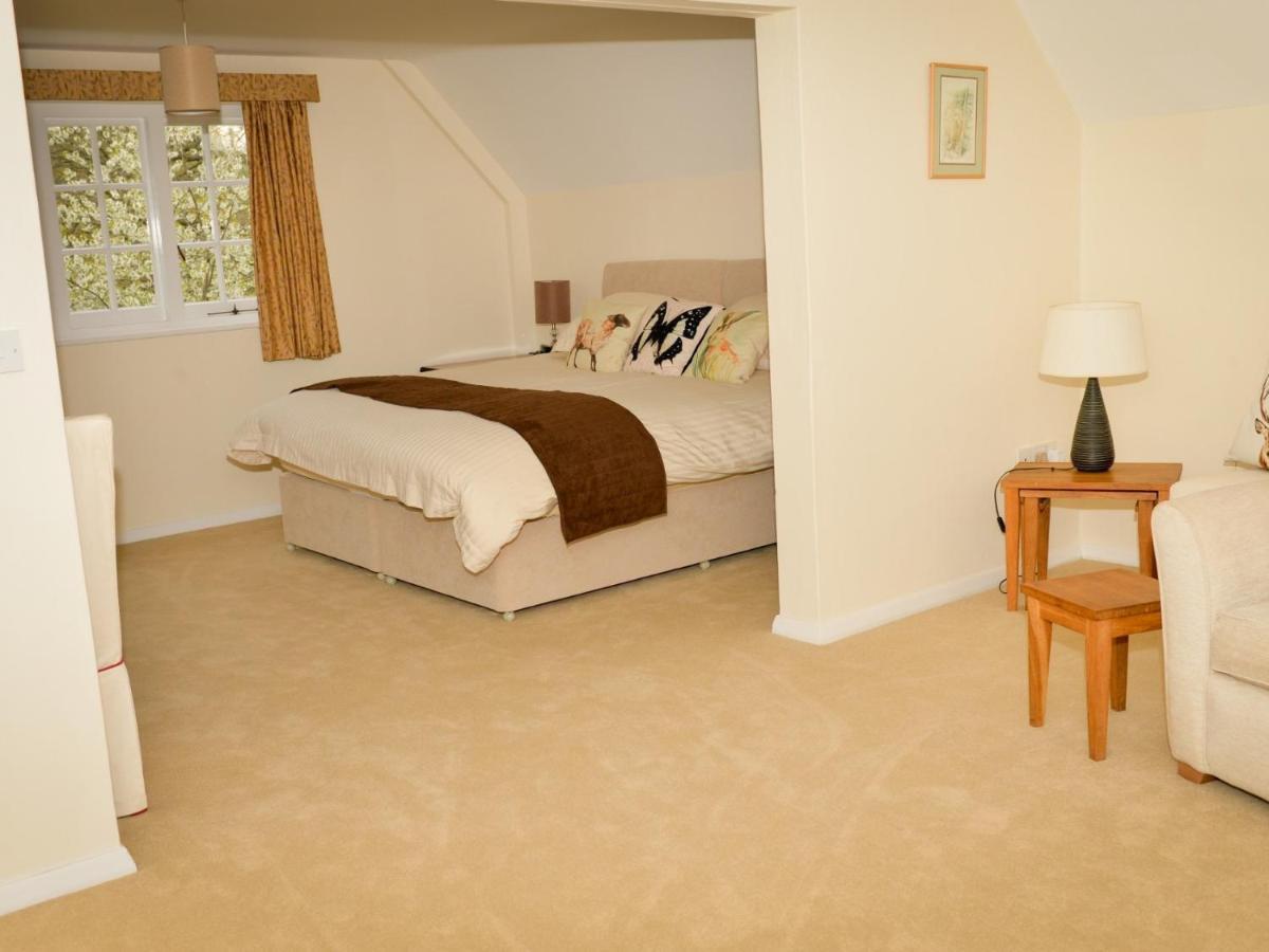 هايواردز هيث Twyford Farm B&B المظهر الخارجي الصورة