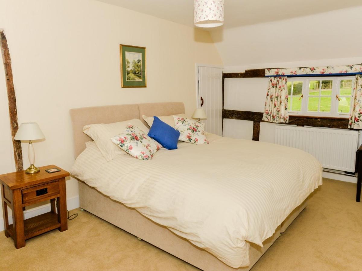 هايواردز هيث Twyford Farm B&B الغرفة الصورة